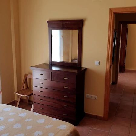 Apartmán Casa Hidalgo Baena Exteriér fotografie
