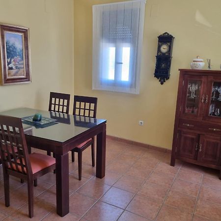 Apartmán Casa Hidalgo Baena Exteriér fotografie