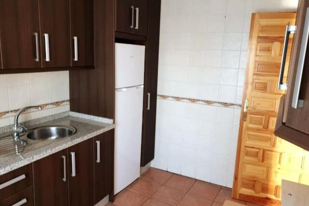 Apartmán Casa Hidalgo Baena Exteriér fotografie