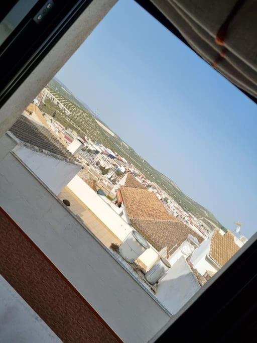 Apartmán Casa Hidalgo Baena Exteriér fotografie
