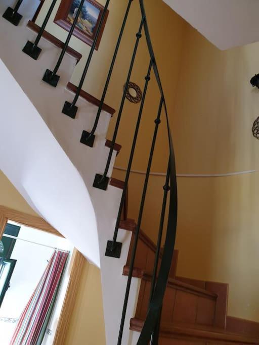 Apartmán Casa Hidalgo Baena Exteriér fotografie