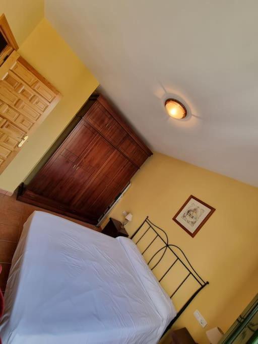 Apartmán Casa Hidalgo Baena Exteriér fotografie