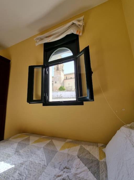 Apartmán Casa Hidalgo Baena Exteriér fotografie