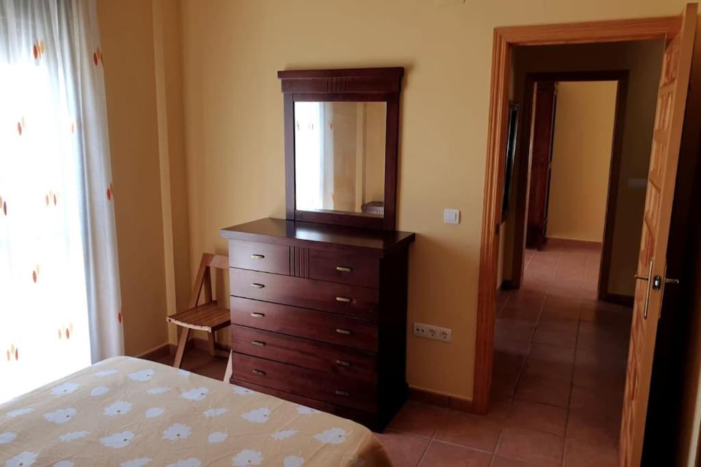 Apartmán Casa Hidalgo Baena Exteriér fotografie
