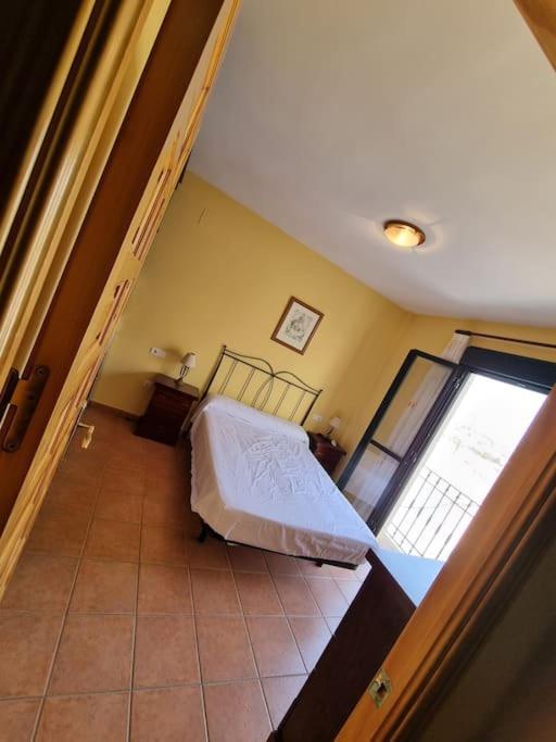 Apartmán Casa Hidalgo Baena Exteriér fotografie
