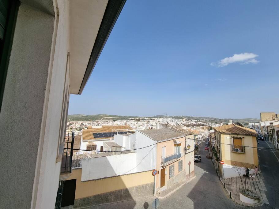 Apartmán Casa Hidalgo Baena Exteriér fotografie