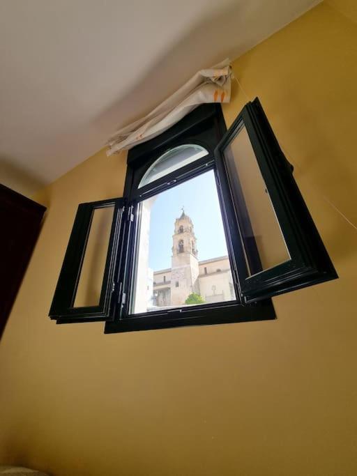 Apartmán Casa Hidalgo Baena Exteriér fotografie
