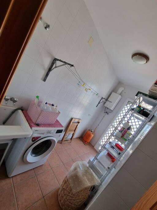Apartmán Casa Hidalgo Baena Exteriér fotografie