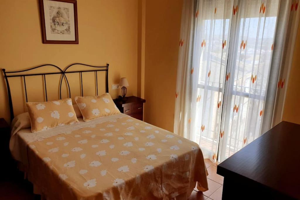 Apartmán Casa Hidalgo Baena Exteriér fotografie